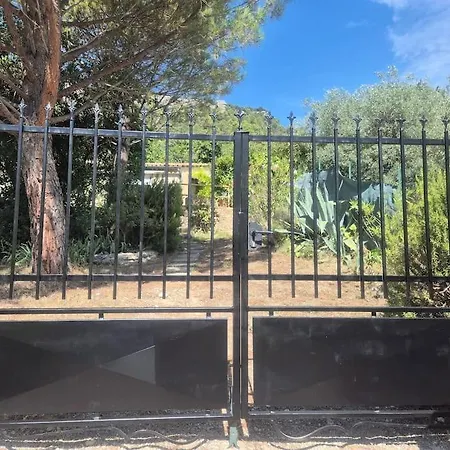 Maison En Drôme Provençale Nyons