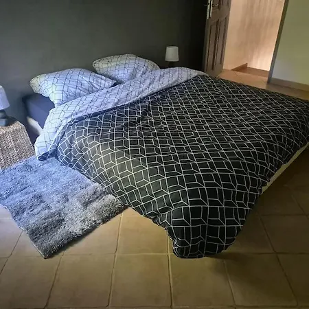 Hébergement de vacances Maison En Drôme Provençale Nyons
