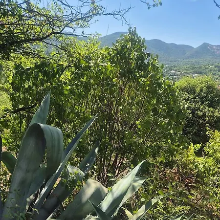 Hébergement de vacances Maison En Drôme Provençale *