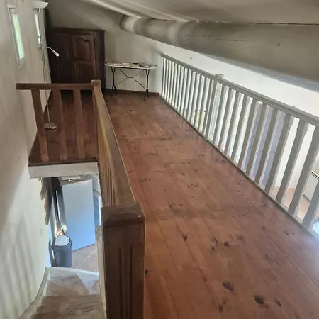 Maison En Drôme Provençale *