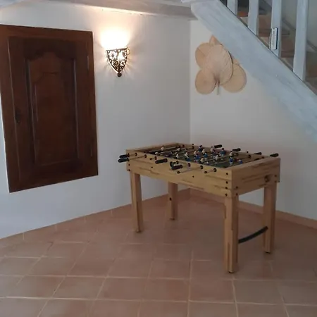 Hébergement de vacances Maison En Drôme Provençale *