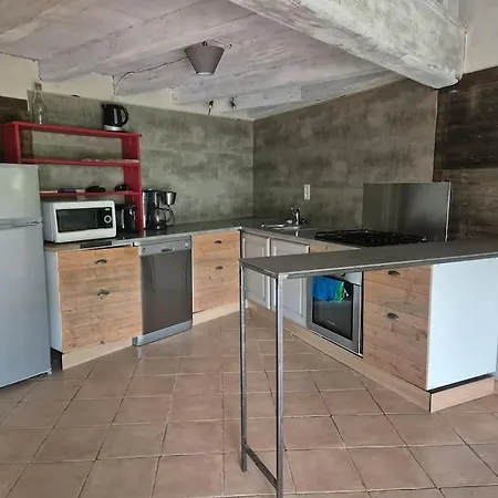 Holiday home Maisonnette De Campagne