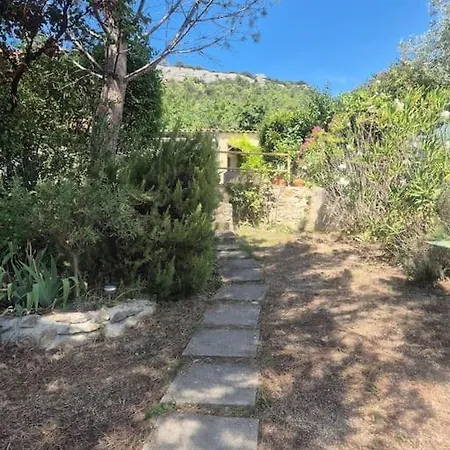 بيت للعطل Maison En Drome Provencale نييون