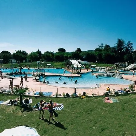Maisonnette De Campagne Holiday home Nyons